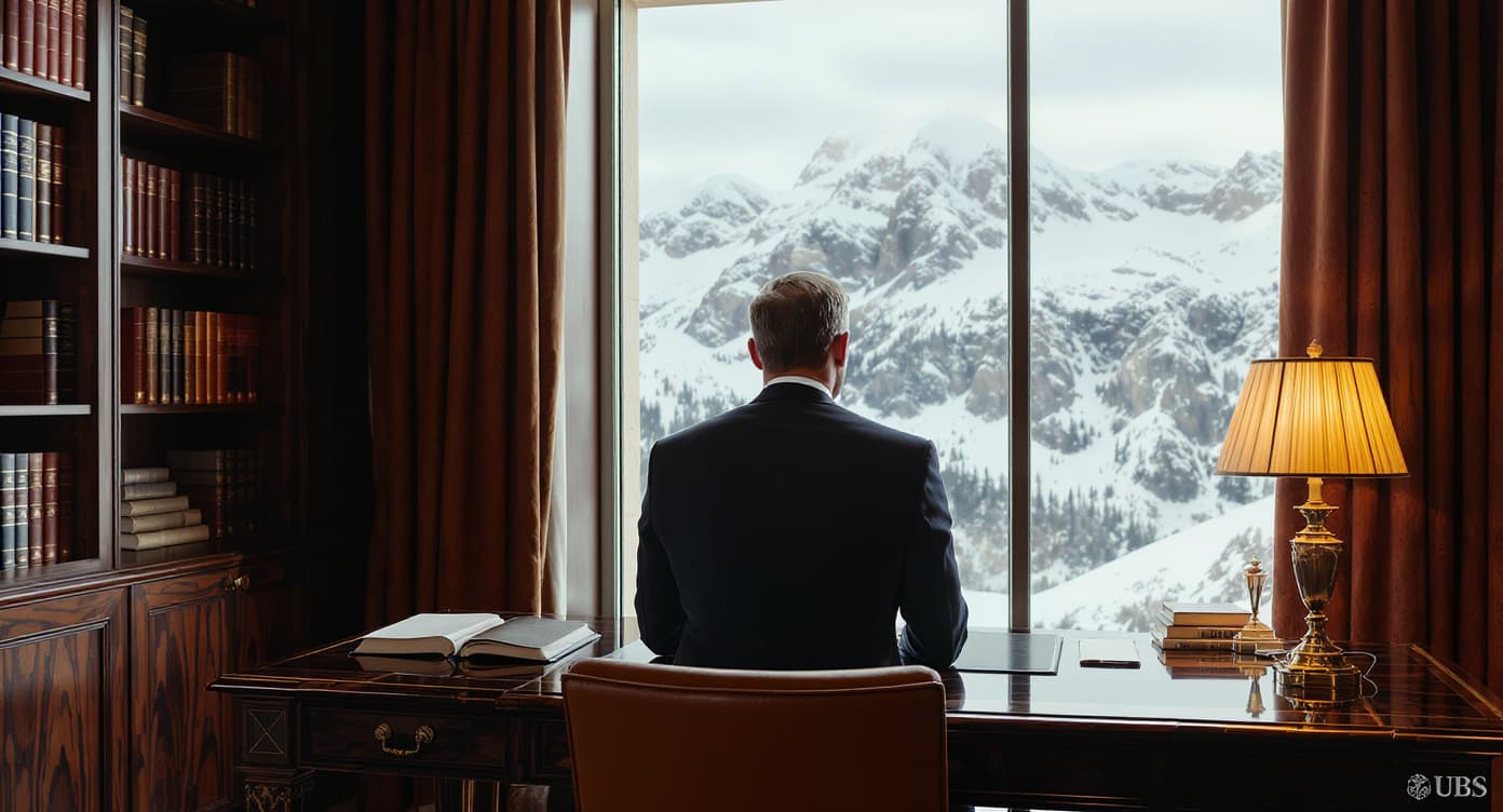 The Established Entrepreneur